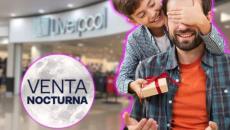 A esta hora exacta inicia la segunda Venta Nocturna Liverpool 2025 por el día del Padre
