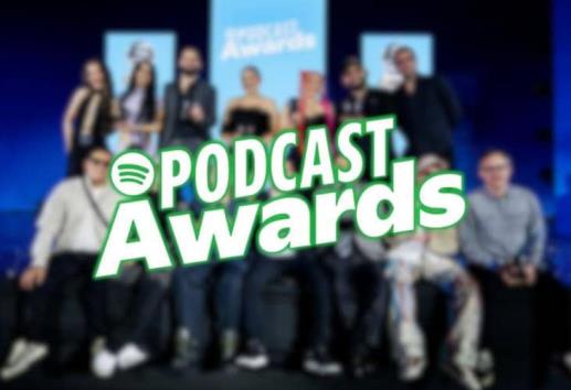 Spotify Podcast Awards 2025: Esta es la lista completa de ganadores, ¿Quién se llevó la noche?