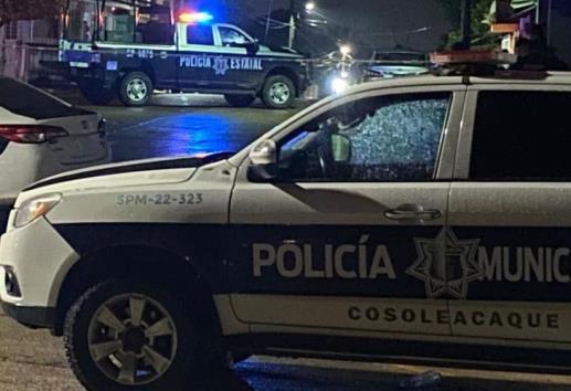 Se lo llevan a la fuerza de vivienda que acababa de rentar en Minatitlán, ¡gritó por ayuda!