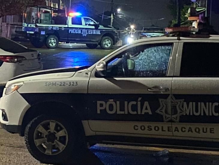 Se lo llevan a la fuerza de vivienda que acababa de rentar en Minatitlán, ¡gritó por ayuda!