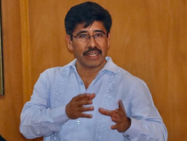 Elección Judicial: tras concluir el cómputo Hugo Aguilar se perfila para ser nuevo ministro presidente