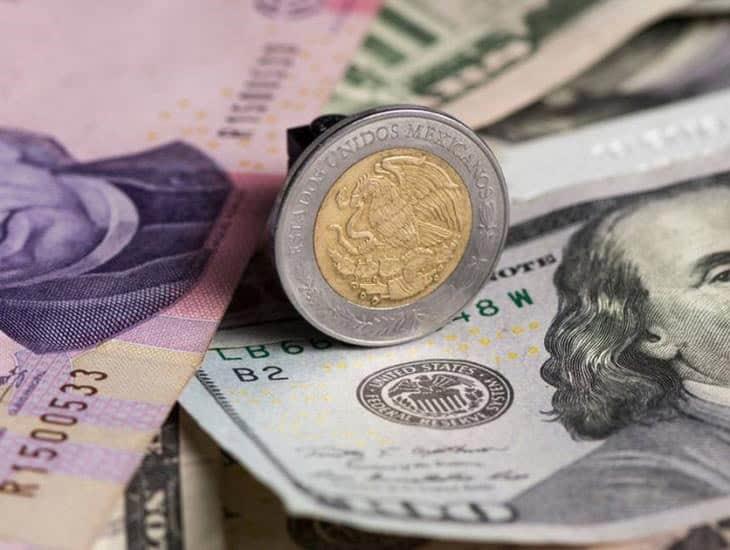 Precio del dólar; así amanece el tipo de cambio HOY 5 de junio