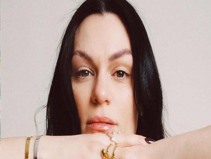Jessie J revela que padece cáncer de mama