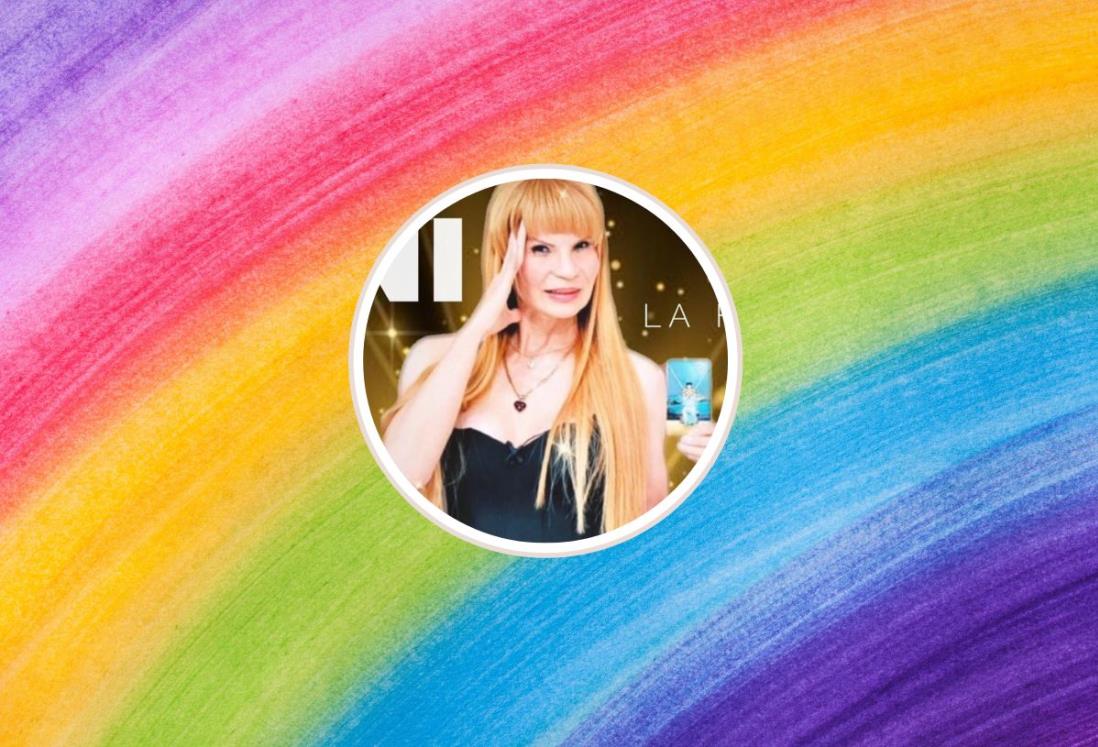 Estos son tus números de la suerte HOY 5 de junio, según Mhoni Vidente
