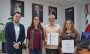 Recibe Congreso local la Cuenta Pública 2024 de Xalapa