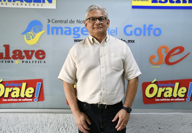 Rector de la UV está “reprobado”, no debería continuar:  Jorge Manzo (+VIDEO)