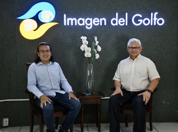 Rector de la UV está “reprobado”, no debería continuar:  Jorge Manzo (+VIDEO)