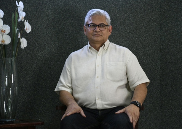 Rector de la UV está “reprobado”, no debería continuar:  Jorge Manzo (+VIDEO)