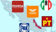 Elecciones 2025 en Veracruz: lista completa de los municipios que ha ganado cada partido