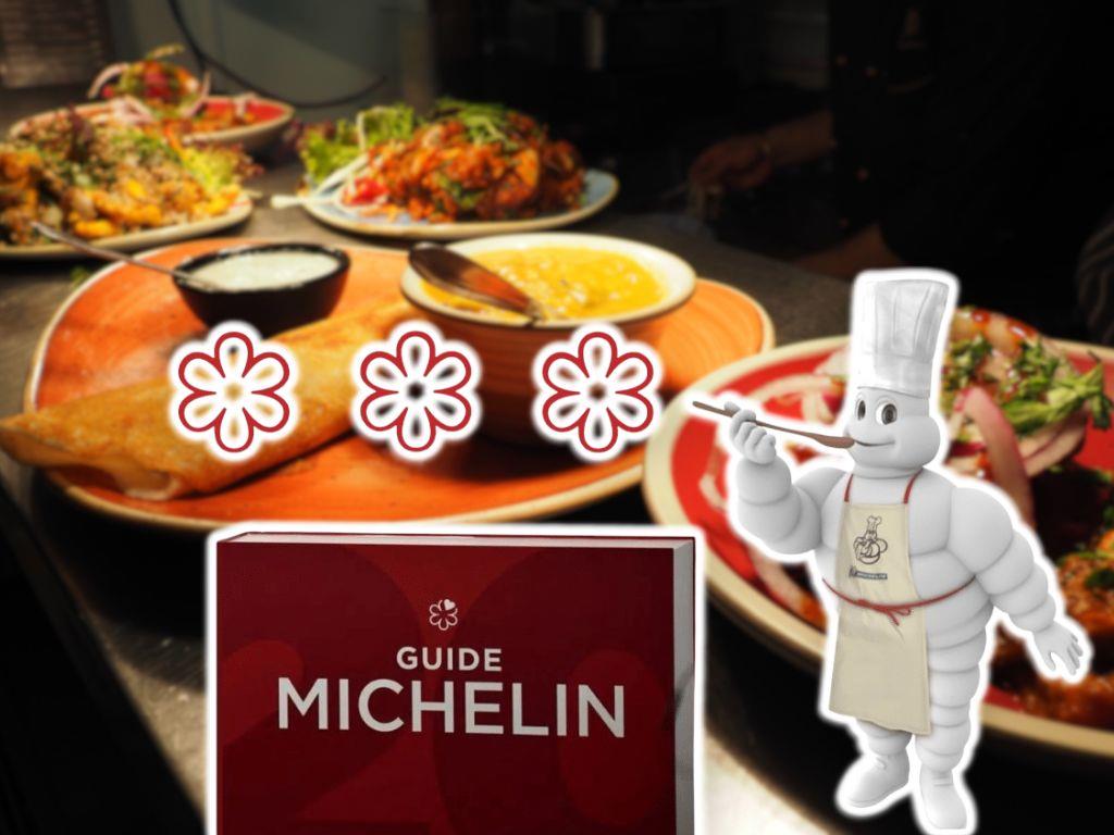 Estrella Michelin 2025 ¿Qué restaurantes mexicanos fueron reconocidos?