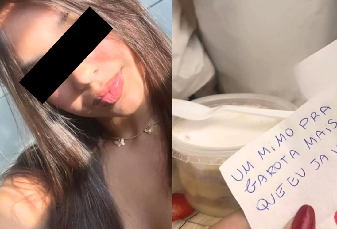 ¡Terrible! Adolescente fallece tras consumir pastel envenenado: Lo habría enviado su amiga