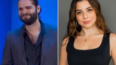 Farid Dieck rompe el silencio tras polémica con Jessica Fernández