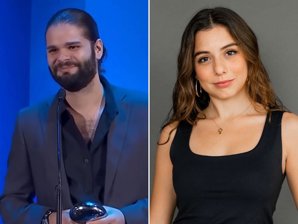 Farid Dieck rompe el silencio tras polémica con Jessica Fernández