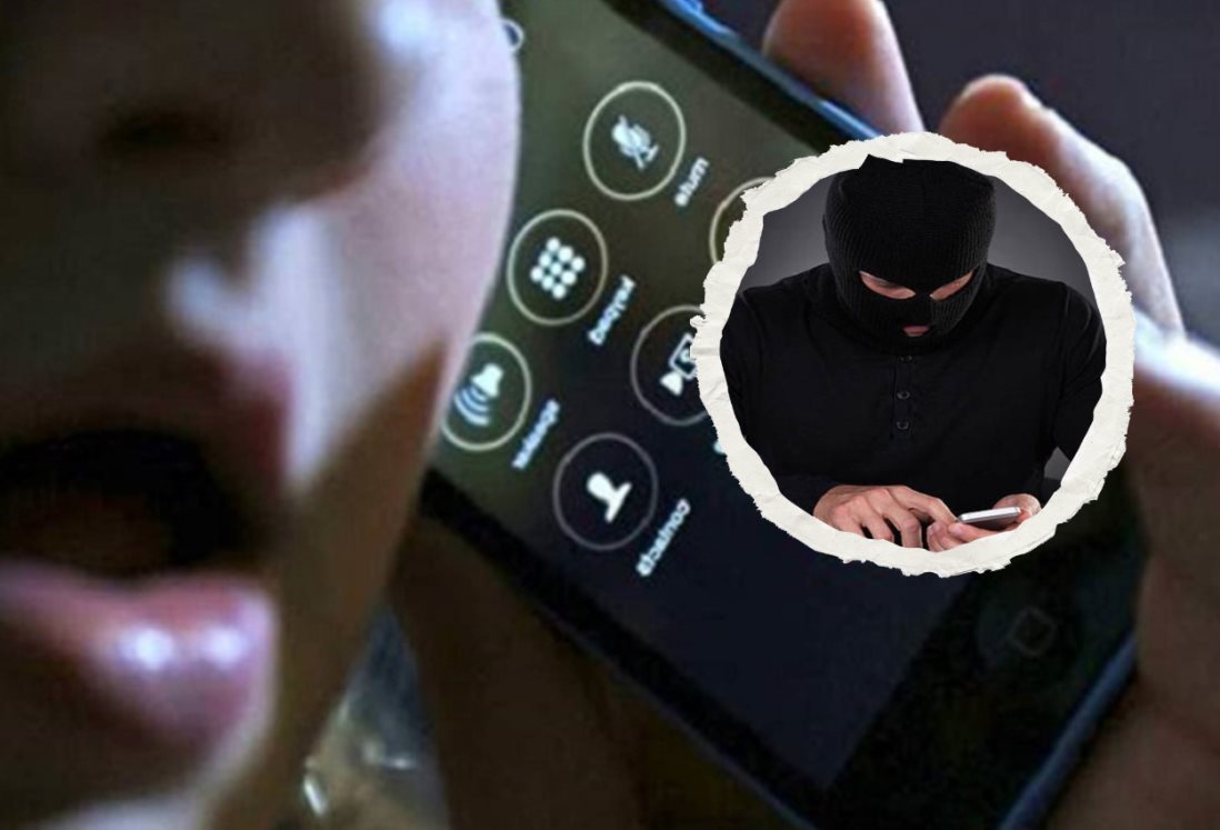 FGE de Veracruz inhabilita 20 líneas telefónicas usadas para extorsionar 