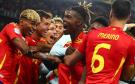 Muestra España su Furia y está en la Final