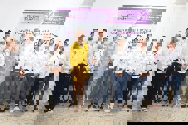 René Omar Jaén Domínguez gana la alcaldía de Misantla por Movimiento Ciudadano