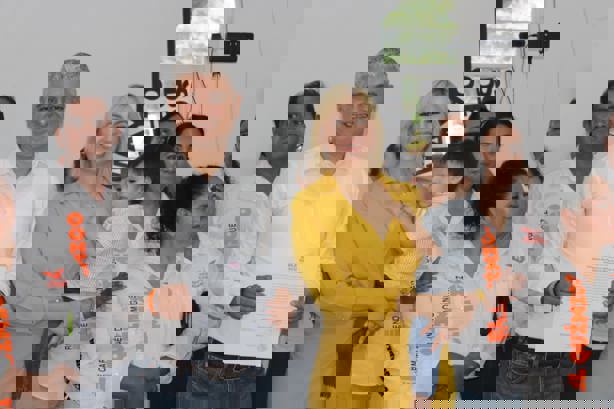René Omar Jaén Domínguez gana la alcaldía de Misantla por Movimiento Ciudadano