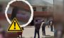 Ahora en Aquila, inconformes prenden fuego a instalaciones del OPLE