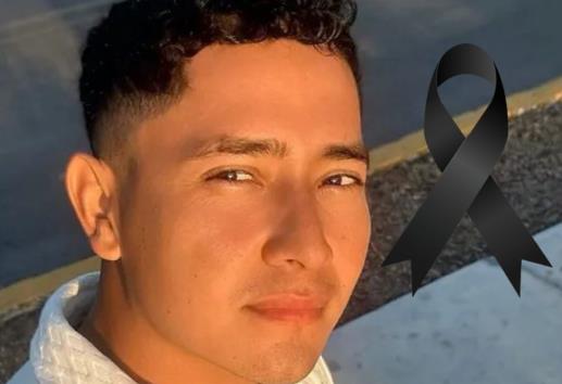 Familia busca repatriar a veracruzano asesinado en EU tras intentar parar pelea en fiesta