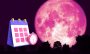 Luna de Fresa 2025: ¿cuál es la hora exacta para ver el fenómeno en México?