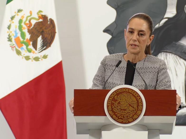 Mañanera de Claudia Sheinbaum HOY jueves 05 de junio de 2025 | Resumen