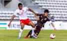 Tri Sub20 empata en debut del Torneo Maurice Revello