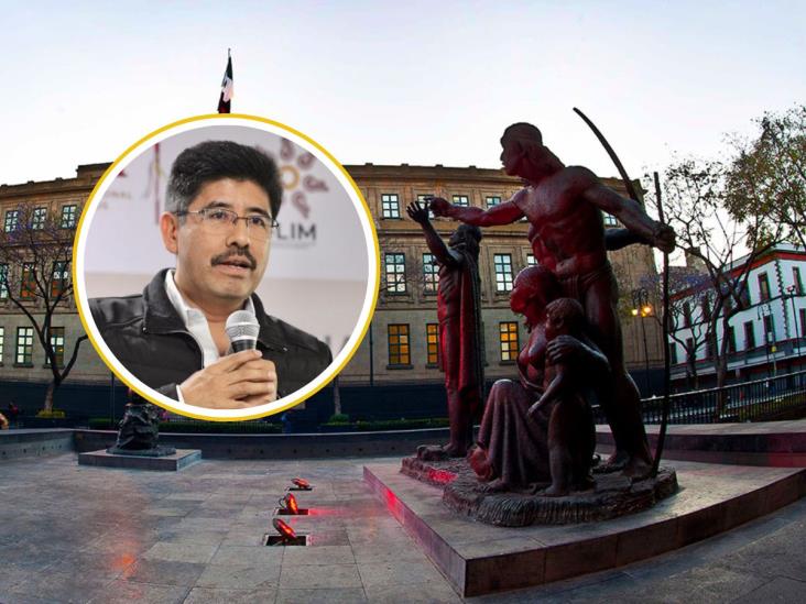 Concluye cómputo para elegir a nuevo ministro presidente de SCJN; Hugo Aguilar sería el titular