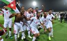 Jugará Jordania primer Mundial en su historia