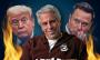 Musk lanza bomba: Donald Trump estaría en archivos de  Jeffrey Epstein
