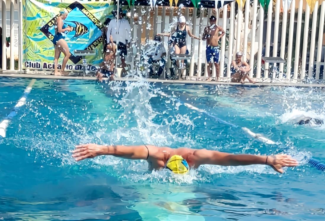 Alista Club Acuario curso de verano para julio