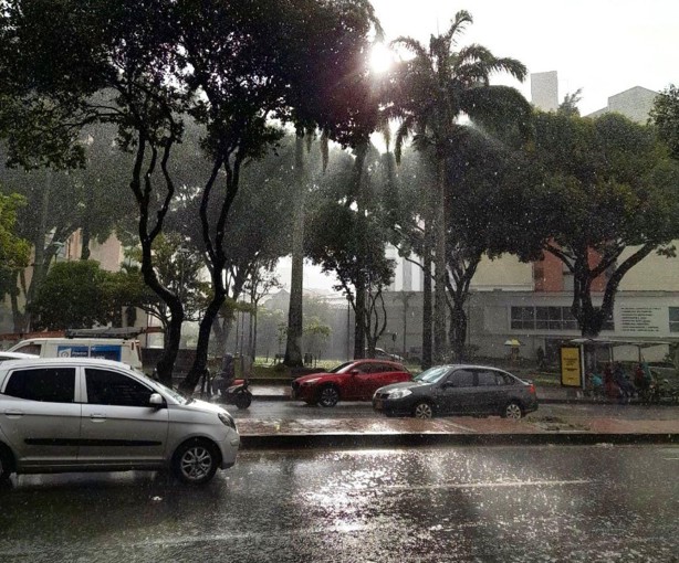 PC confirma sensación de calor con lluvias en Veracruz para próximas 24 horas