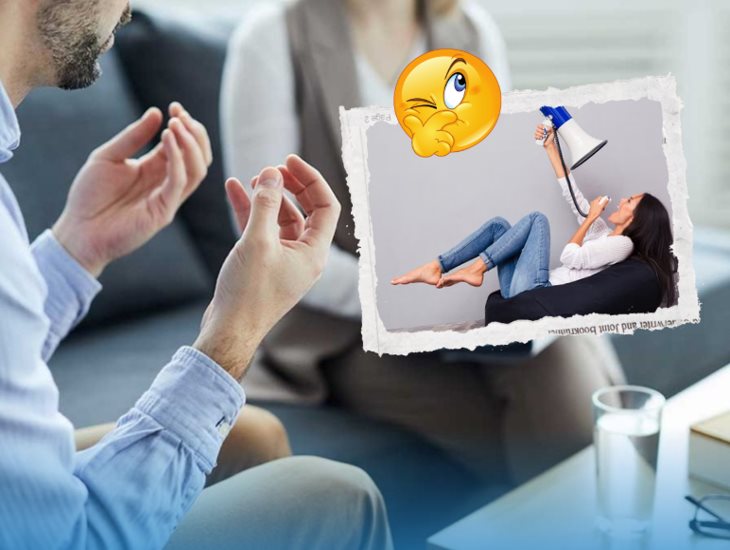 ¿Lo sabías?: esto significa hablar solo, según la psicología 