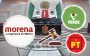 Morena y aliados, con mayoría justa para reformas constitucionales en Veracruz