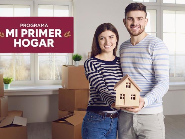 Así puedes registrarte en el programa "Mi Primer Hogar" 2025