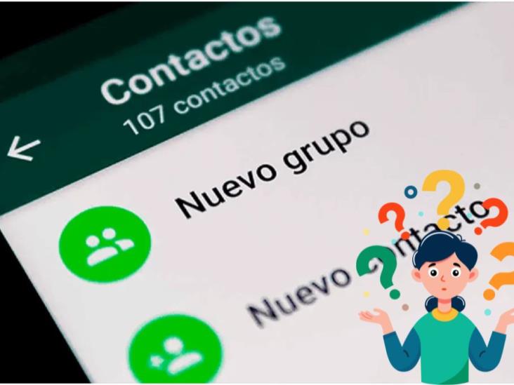 ¿No hablas en grupos de WhatsApp? Esto significa según la psicología