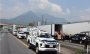 Aseguran tráiler con reporte de robo sobre autopista Orizaba- Ciudad Mendoza
