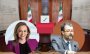 Ellos serán los nuevos magistrados de la Sala Superior del Tribunal Electoral Federal