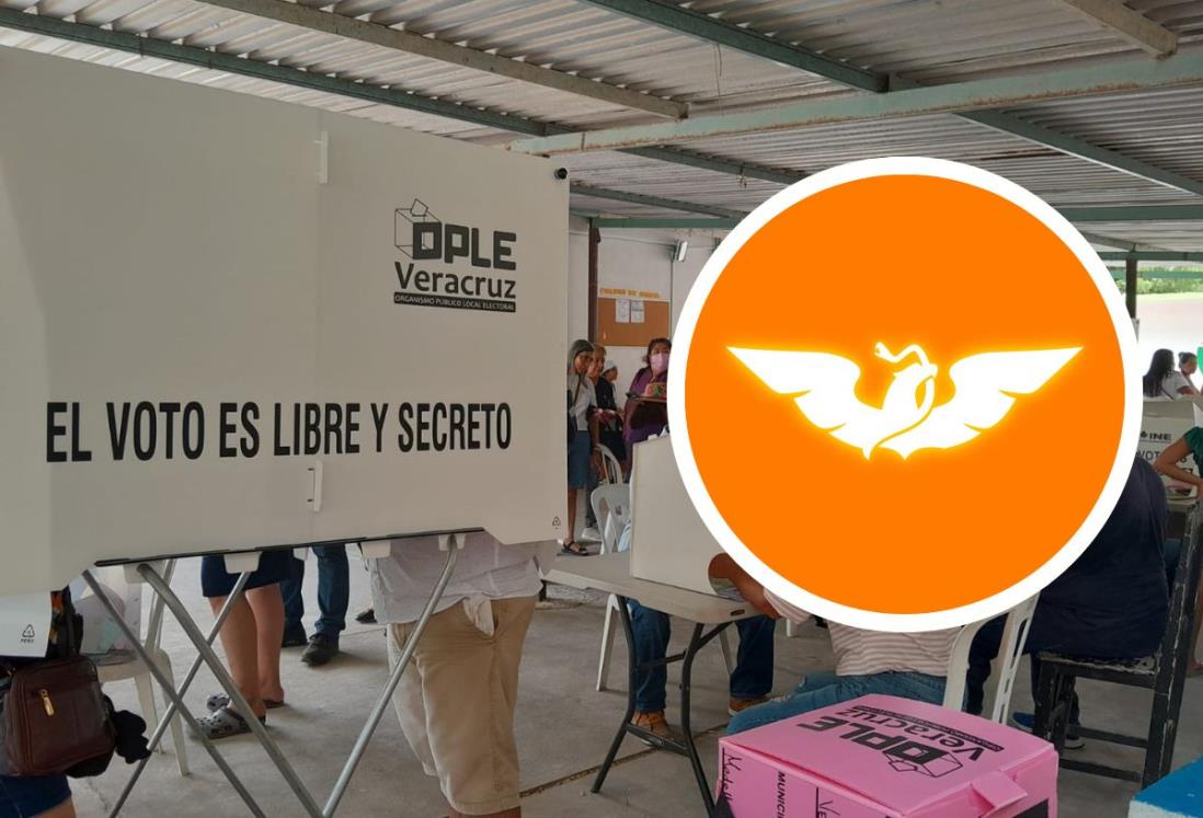 Movimiento Ciudadano va por impugnación de 140 paquetes electorales en Coatzacoalcos
