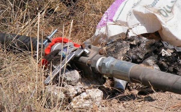 Veracruz registra reducción de tomas clandestinas de gas LP en este 2025