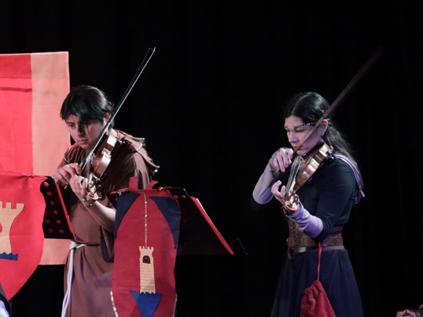 ¿Quieres escuchar música medieval extraída de manuscritos? ¡Asiste a este concierto en Xalapa!