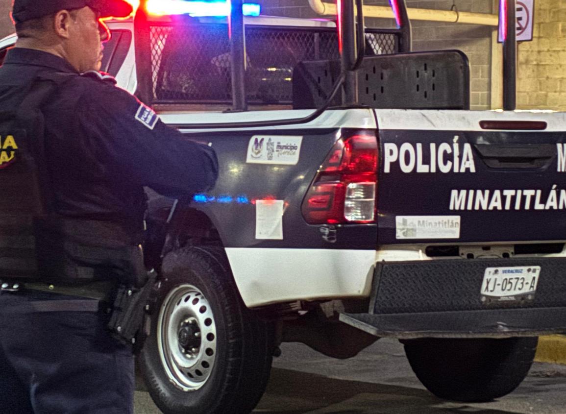 Asaltantes en taxi vuelven a hacer de las suyas con impunidad en Minatitlán
