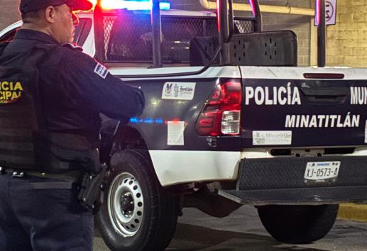 Asaltantes en taxi vuelven a hacer de las suyas con impunidad en Minatitlán

