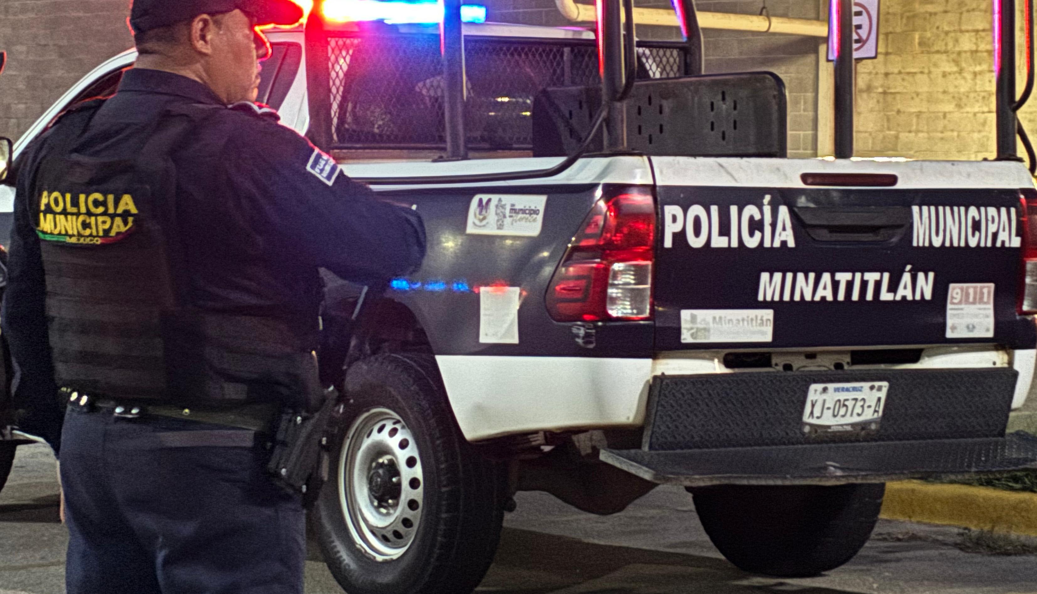 Asaltantes en taxi vuelven a hacer de las suyas con impunidad en Minatitlán