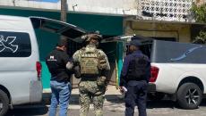 Hallan a dos mujeres sin vida en la colonia Chapultepec de Veracruz