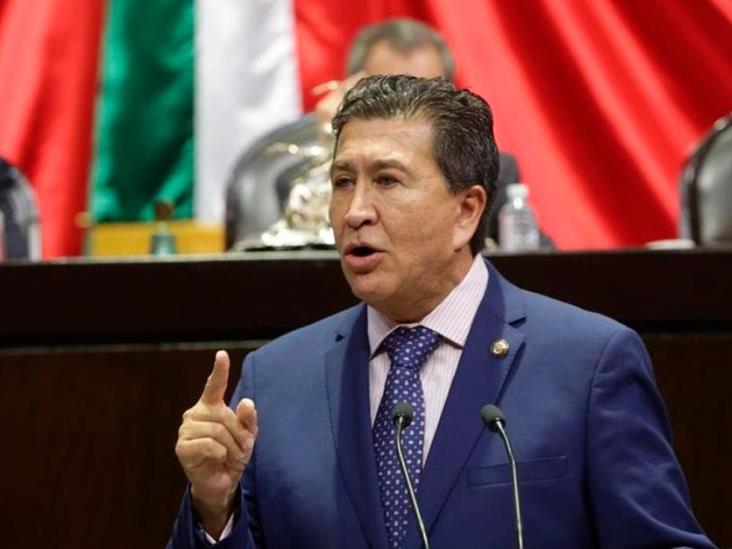 Que vuelvan ´con menos soberbia´; Héctor Yunes Landa a diputados tras proceso electoral