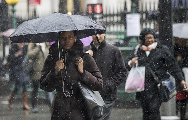 5 canciones para pasar los días de lluvia en Veracruz