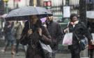 5 canciones para pasar los días de lluvia en Veracruz