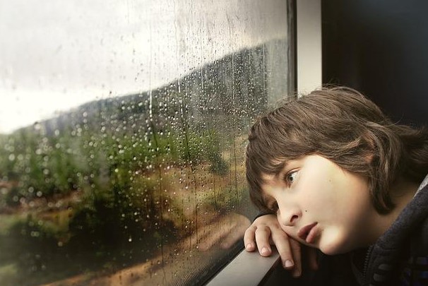5 canciones para pasar los días de lluvia en Veracruz
