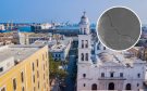 A esta hora será la temperatura máxima en Veracruz HOY 06 de junio