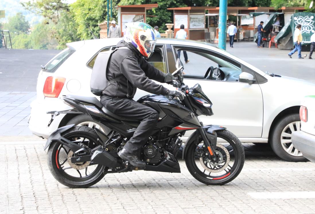 Anuncian fecha para reemplacamiento de motocicletas en Veracruz | Costo